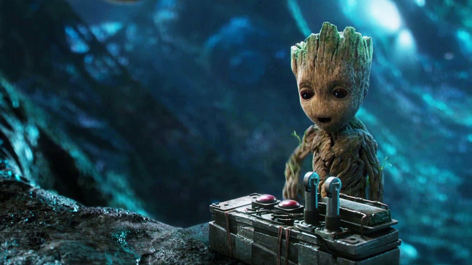 Detail Baby Groot Wallpaper Nomer 48