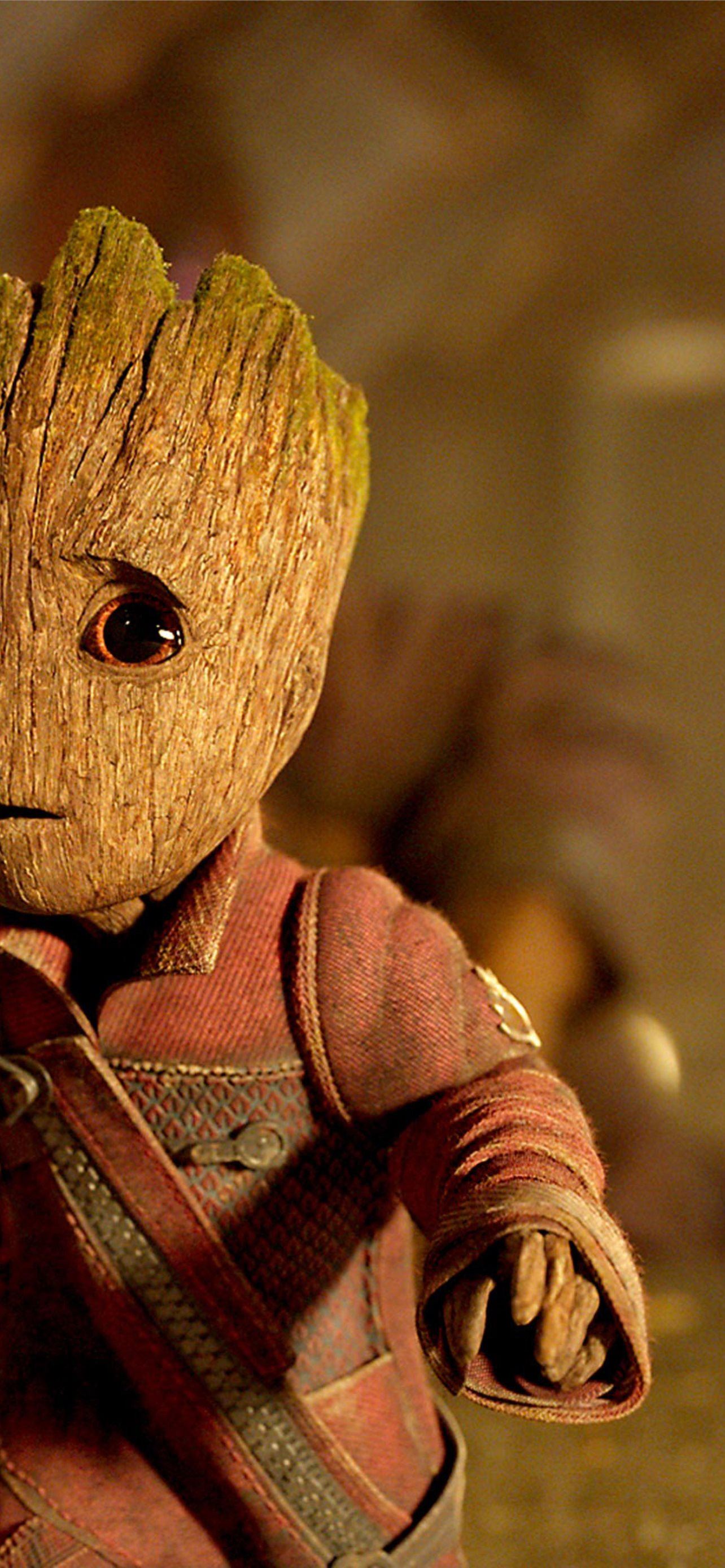 Detail Baby Groot Wallpaper Nomer 50