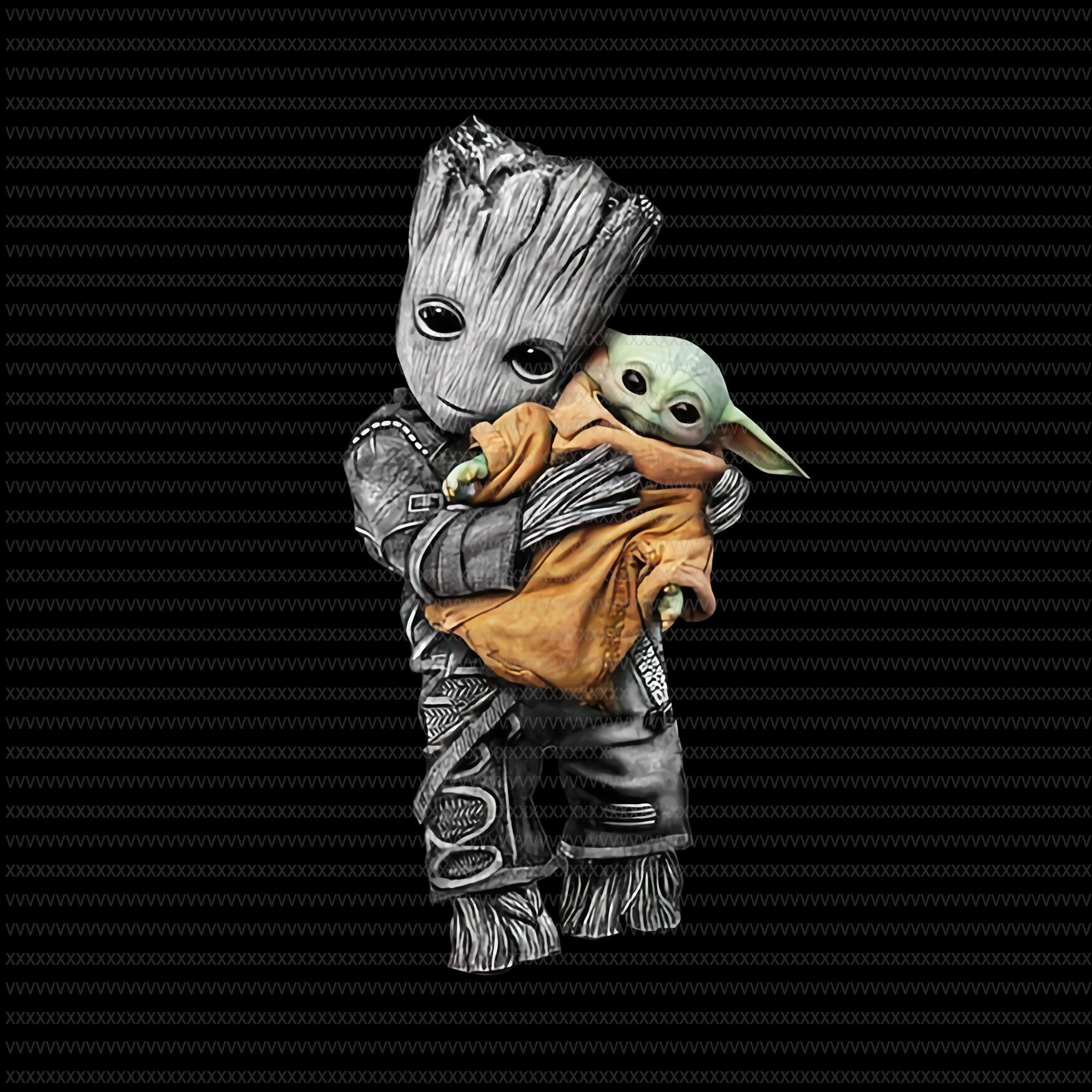 Detail Baby Groot Wallpaper Nomer 56