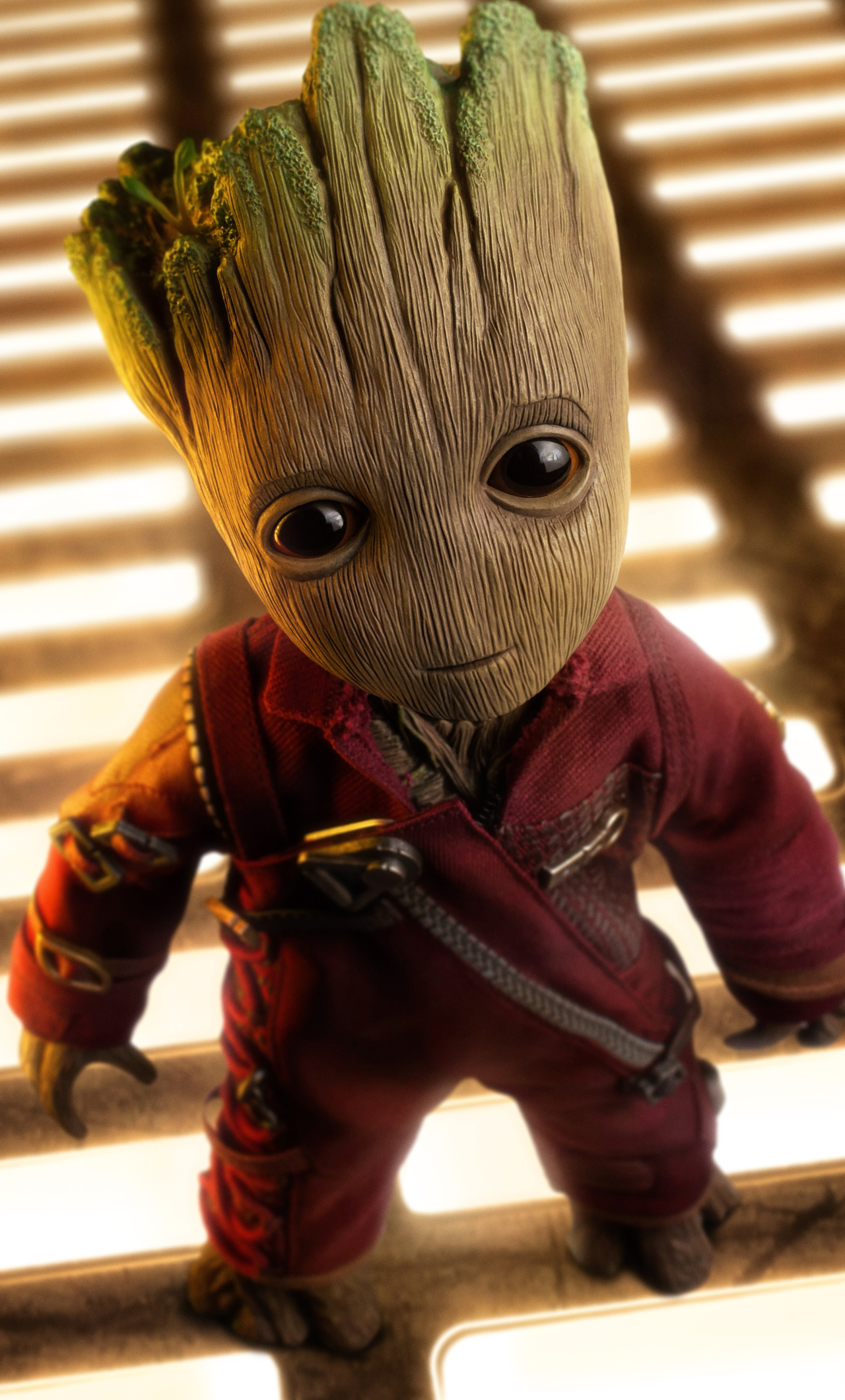 Detail Baby Groot Wallpapers Nomer 14