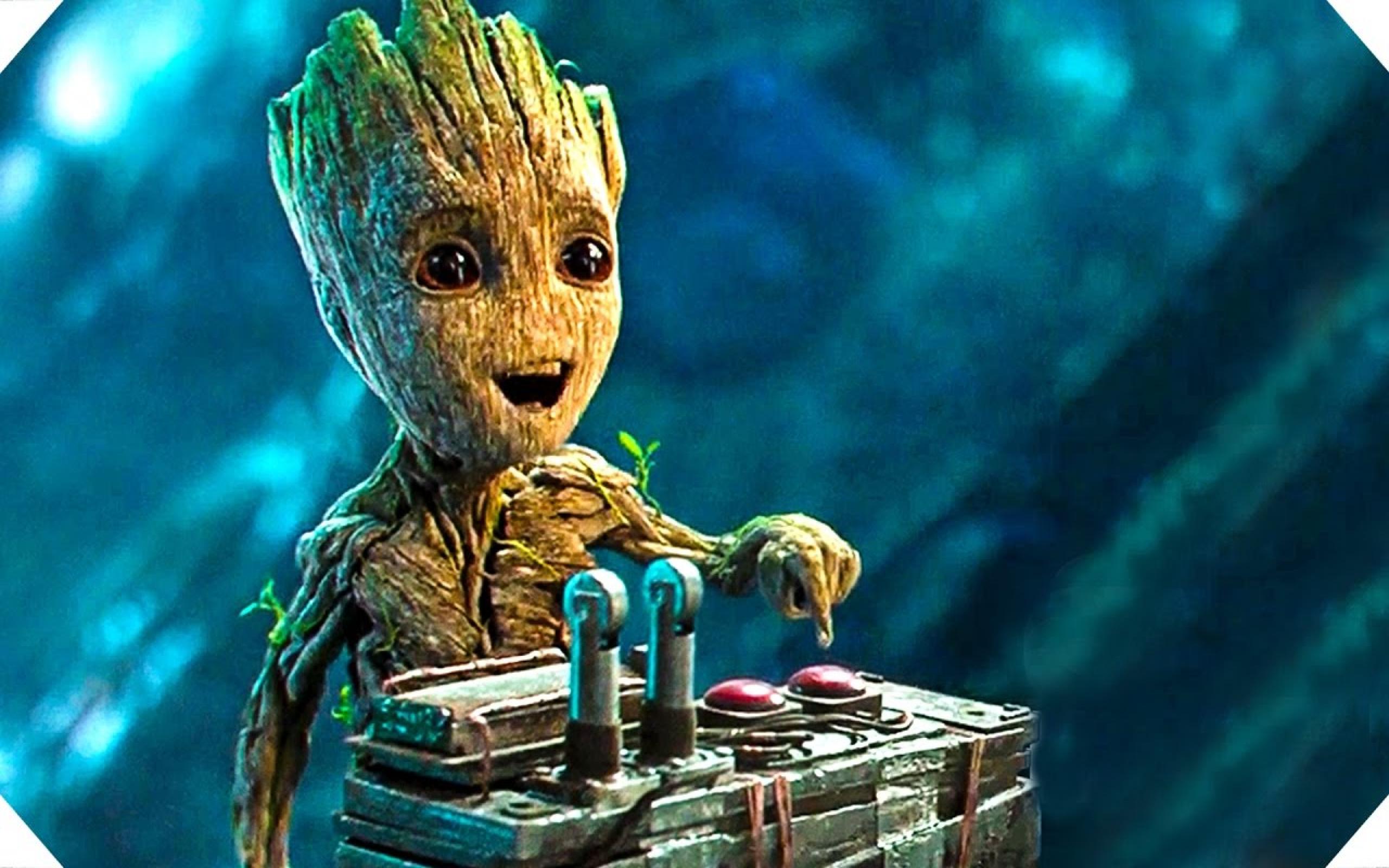 Detail Baby Groot Wallpapers Nomer 32