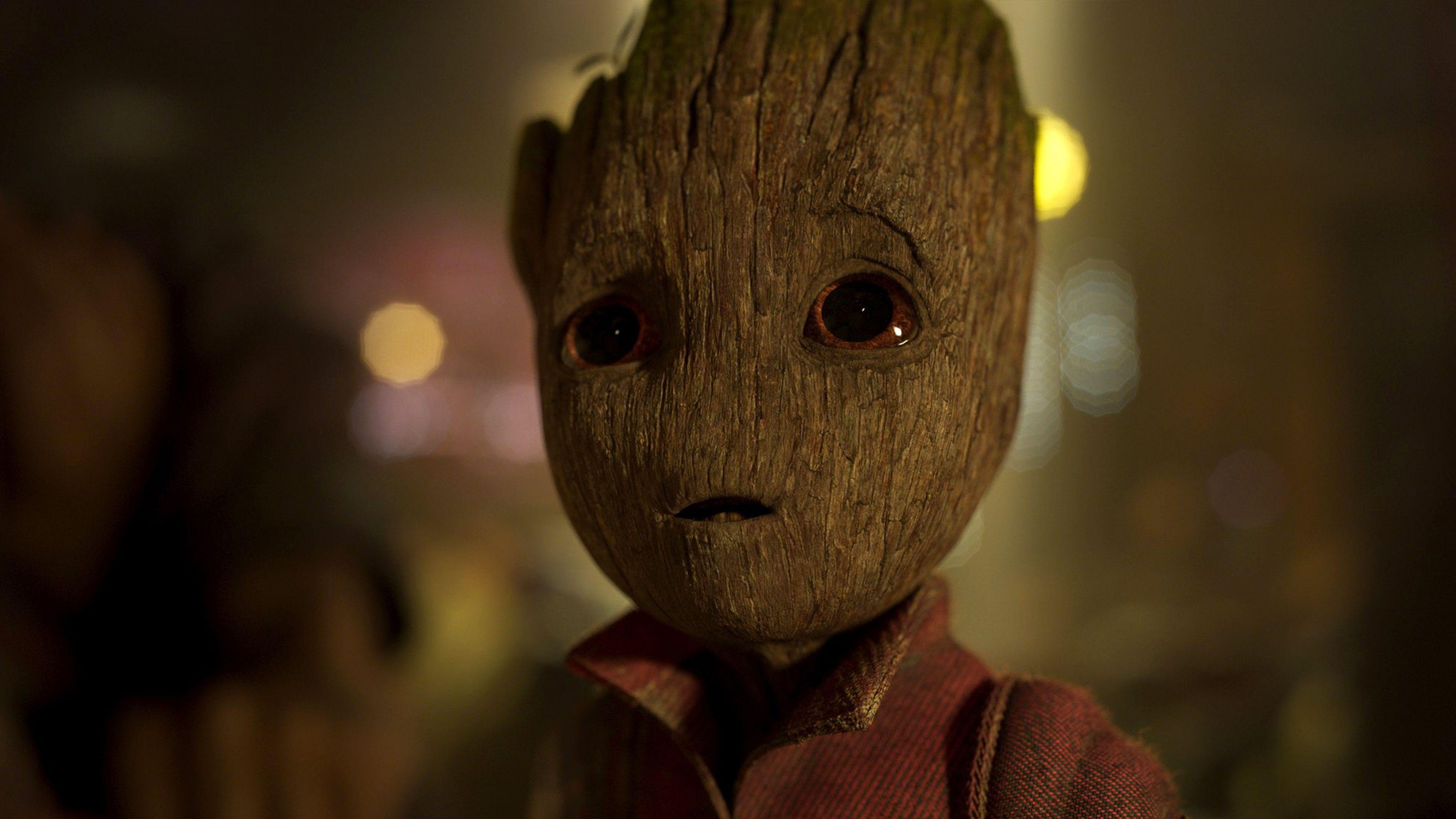Detail Baby Groot Wallpapers Nomer 49