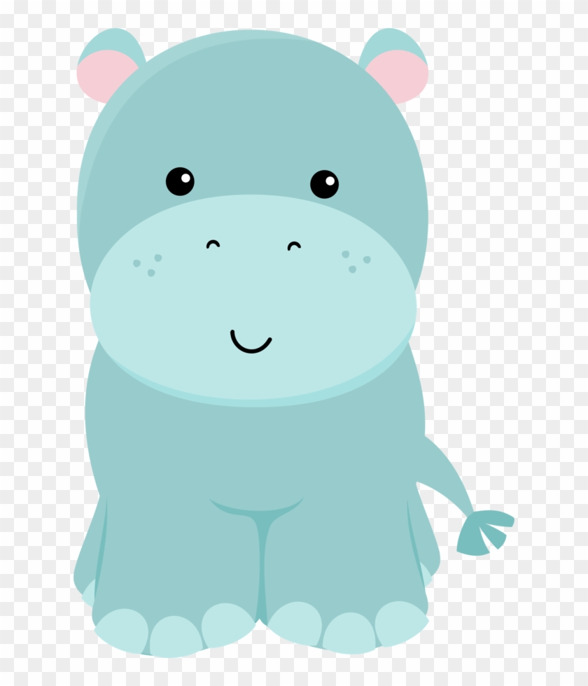 Detail Baby Hippo Png Nomer 11