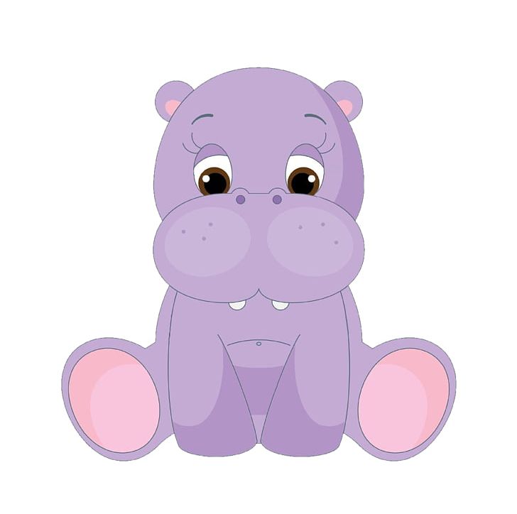 Detail Baby Hippo Png Nomer 15
