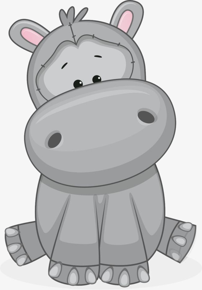 Detail Baby Hippo Png Nomer 23