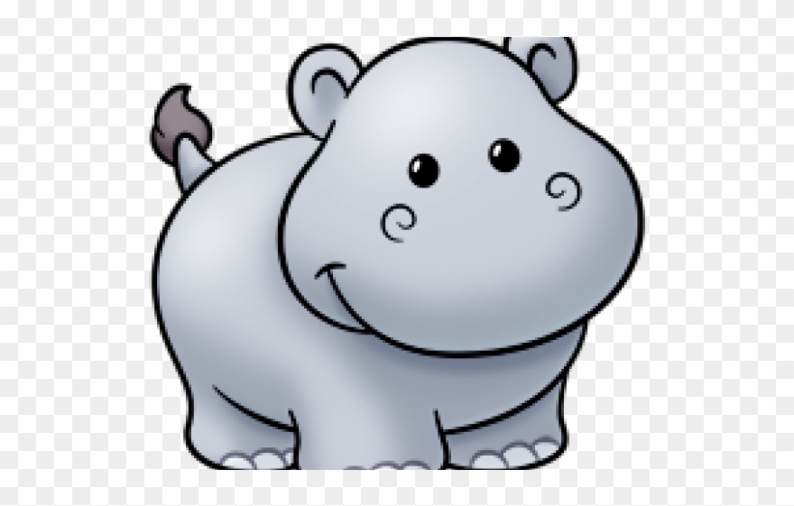 Detail Baby Hippo Png Nomer 24