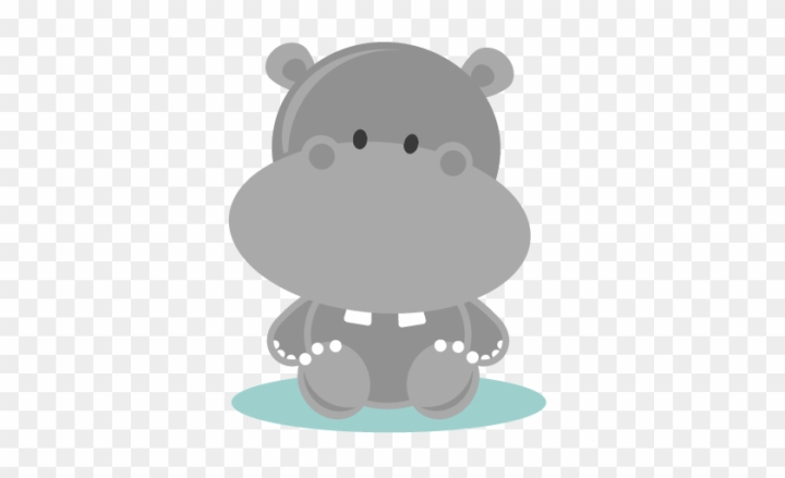 Detail Baby Hippo Png Nomer 29