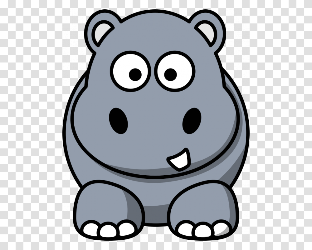 Download Baby Hippo Png Nomer 35