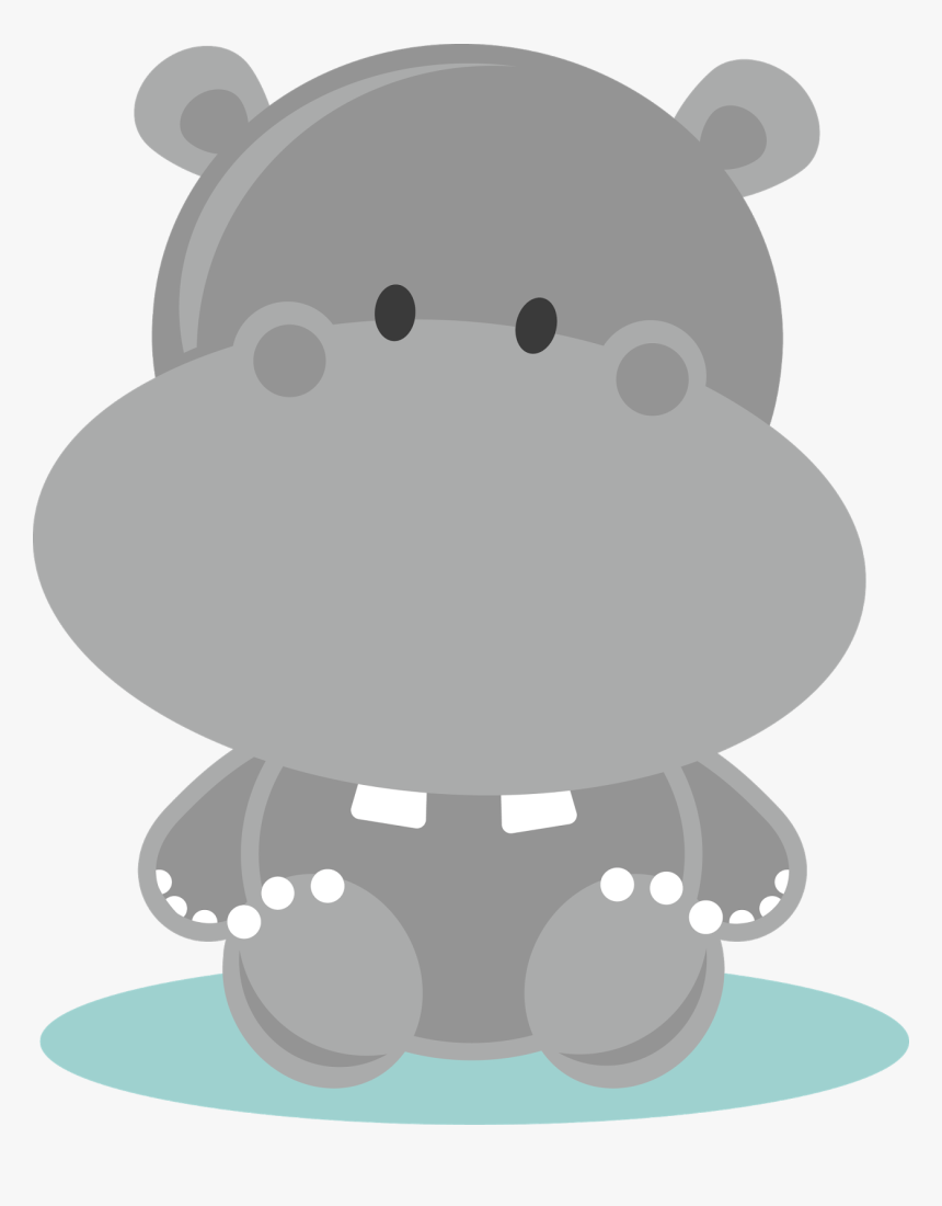 Detail Baby Hippo Png Nomer 5