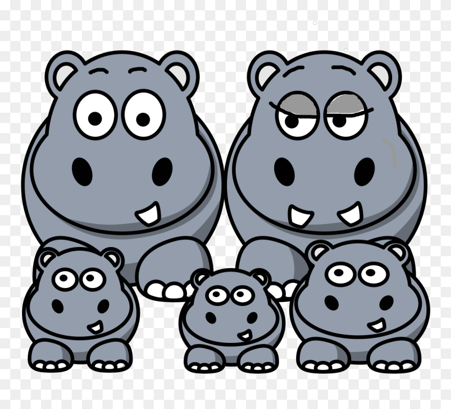 Detail Baby Hippo Png Nomer 47