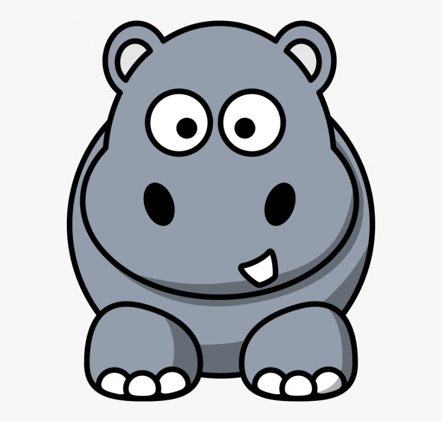 Detail Baby Hippo Png Nomer 9