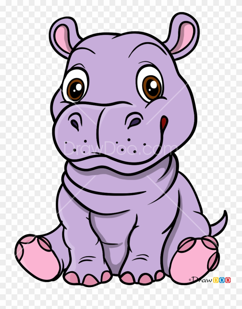 Detail Baby Hippo Png Nomer 10