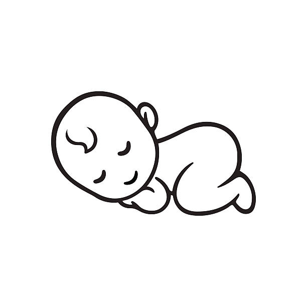 Detail Baby Image Clipart Nomer 4