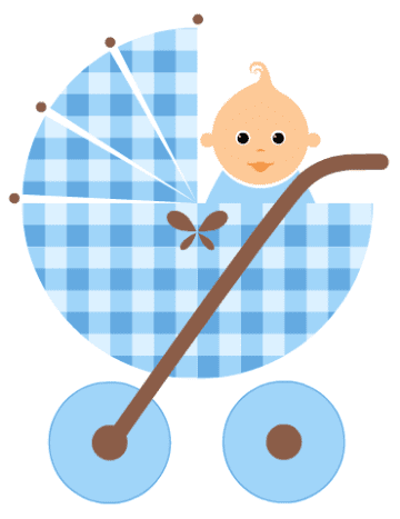 Detail Baby Image Clipart Nomer 35