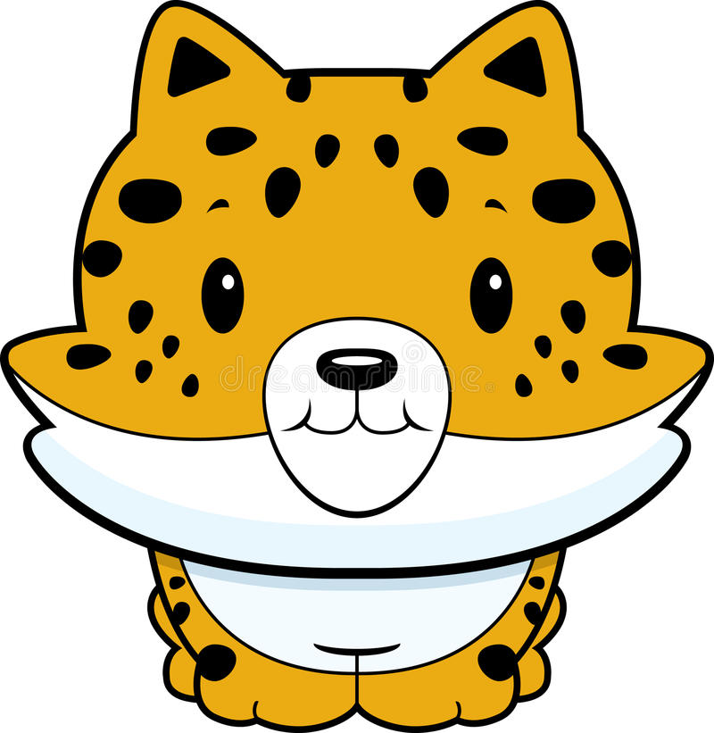 Detail Baby Jaguar Clipart Nomer 29