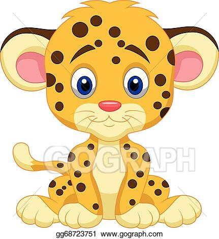 Detail Baby Jaguar Clipart Nomer 47