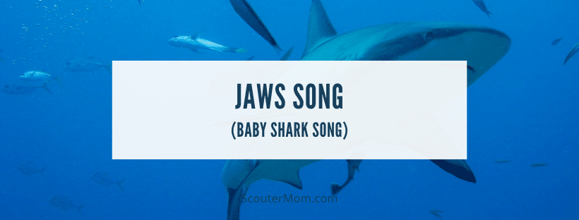 Baby Jaws Song - KibrisPDR