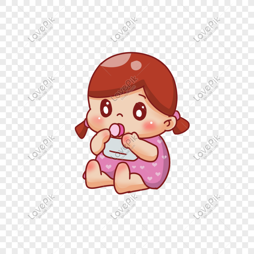 Detail Baby Kartun Png Nomer 22