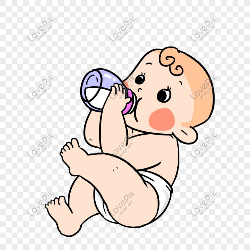 Detail Baby Kartun Png Nomer 39