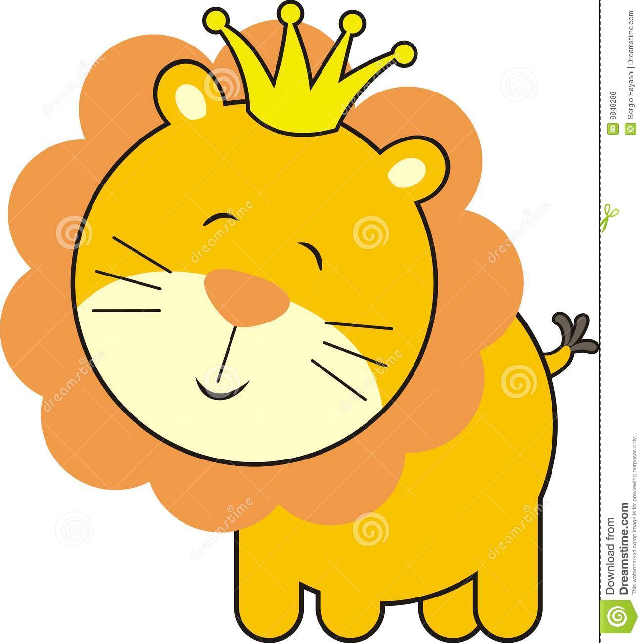 Detail Baby Lion King Clipart Nomer 25