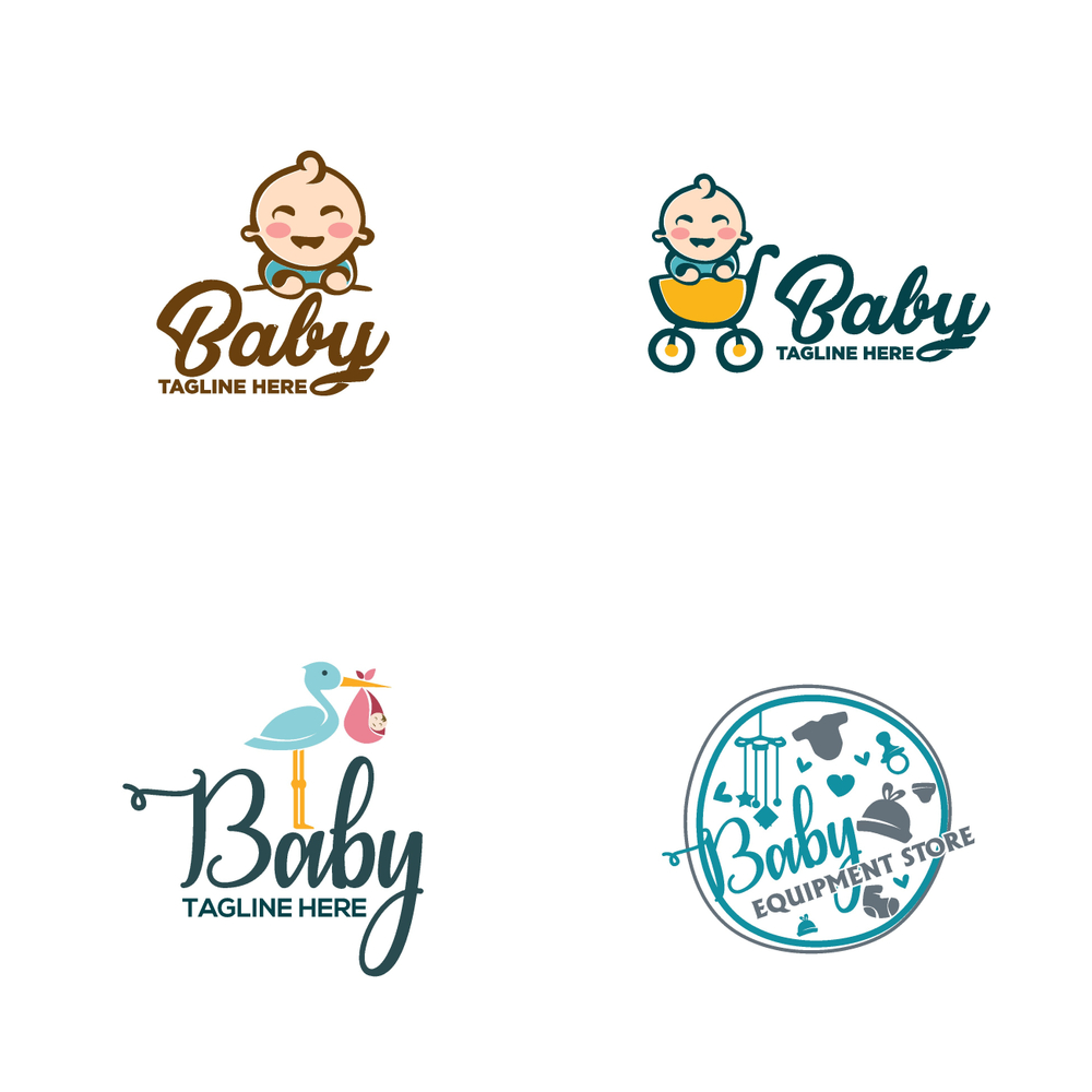 Detail Baby Logo Png Nomer 11