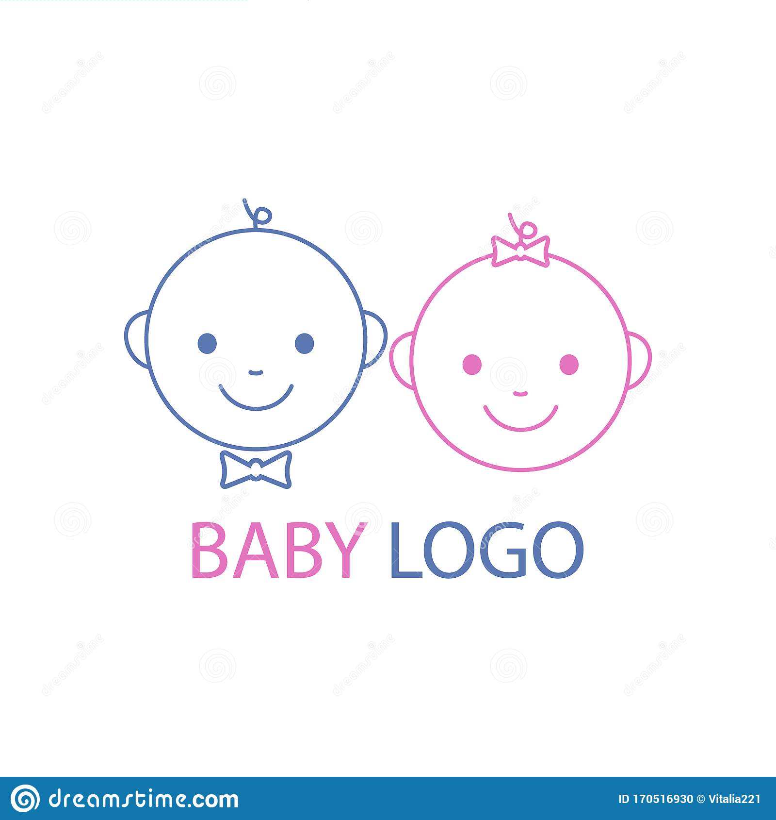 Detail Baby Logo Png Nomer 21