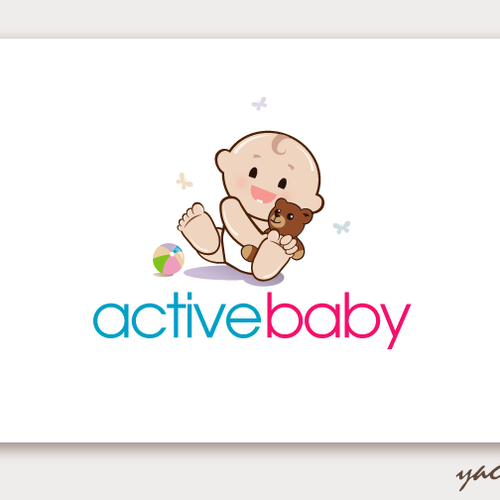 Detail Baby Logo Png Nomer 29