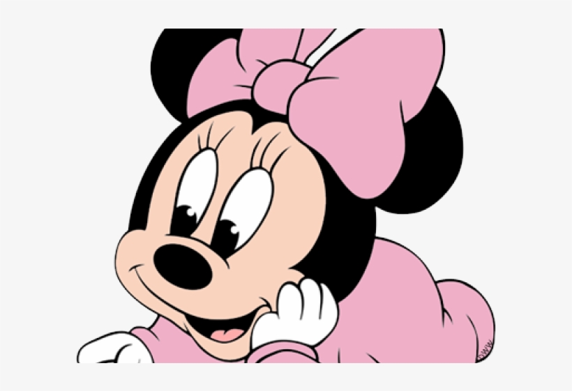 Detail Baby Mickey Mouse Clipart Nomer 37