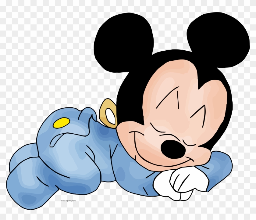 Detail Baby Mickey Mouse Png Nomer 17