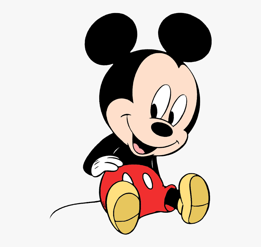 Detail Baby Mickey Mouse Png Nomer 22