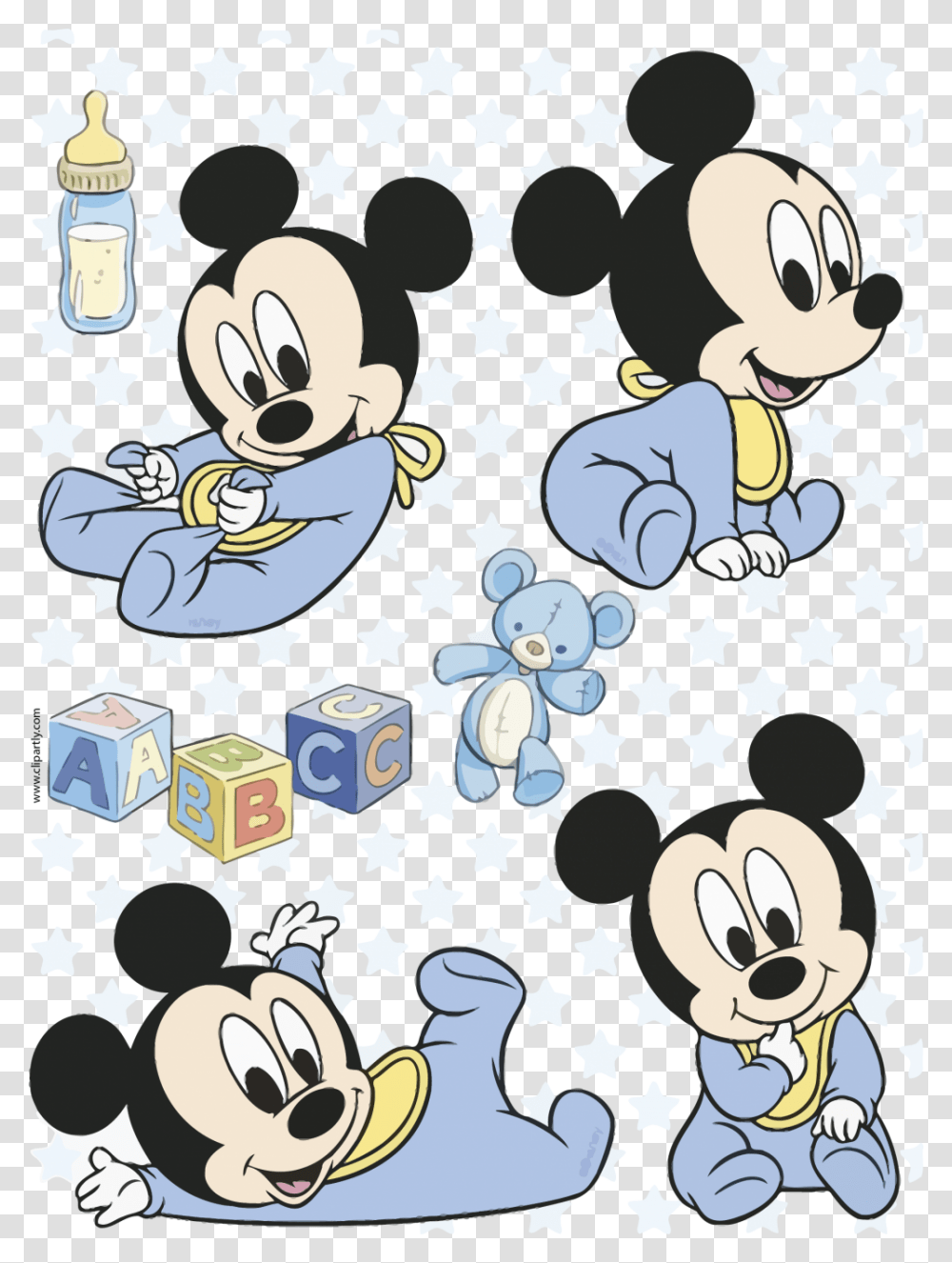 Detail Baby Mickey Mouse Png Nomer 52