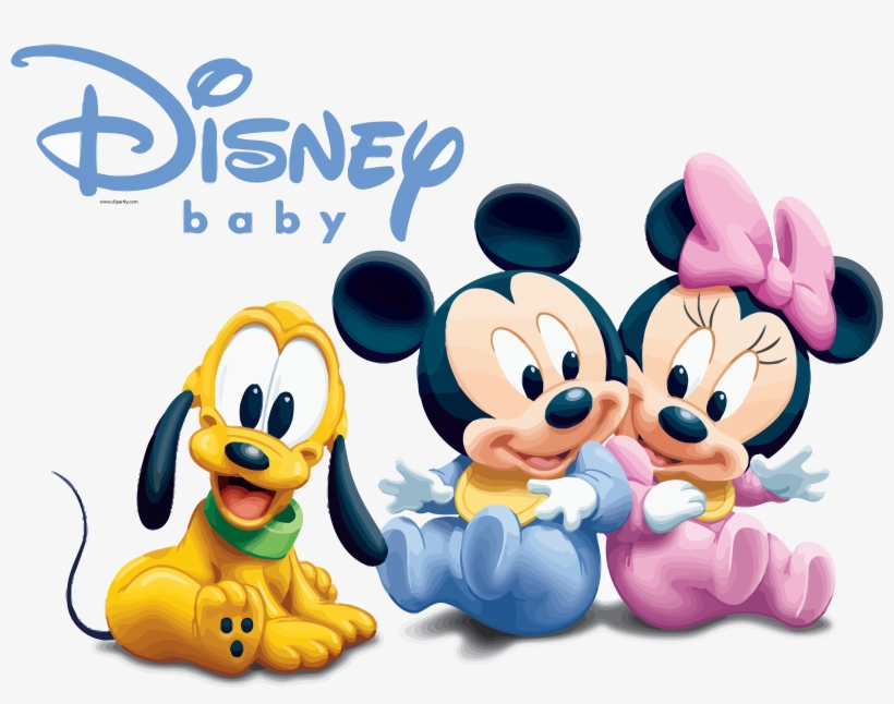 Detail Baby Mickey Mouse Png Nomer 55