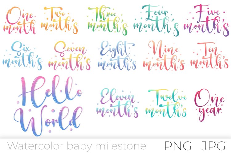 Detail Baby Milestone Png Nomer 34