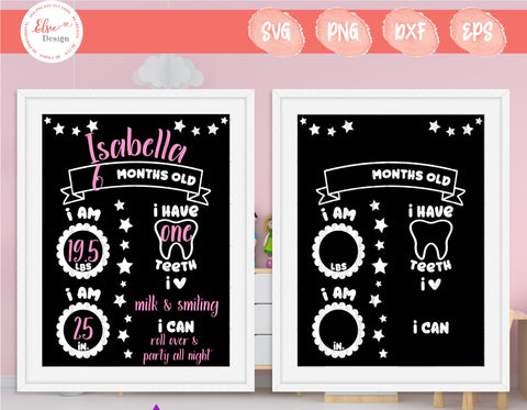 Detail Baby Milestone Png Nomer 53