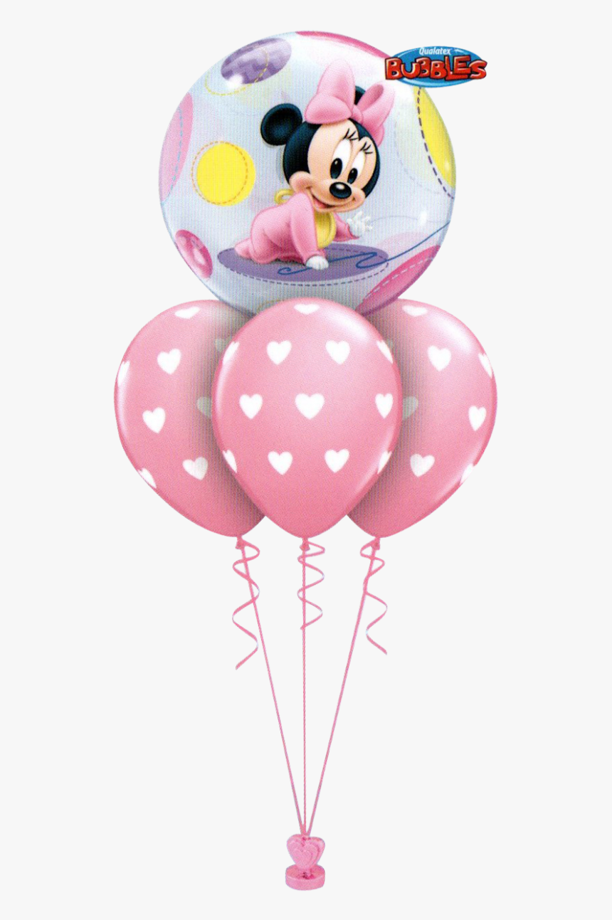 Detail Baby Minnie Mouse Png Nomer 18