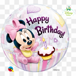 Detail Baby Minnie Mouse Png Nomer 20