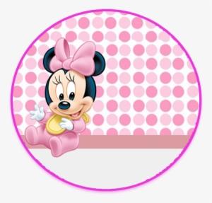 Detail Baby Minnie Mouse Png Nomer 25