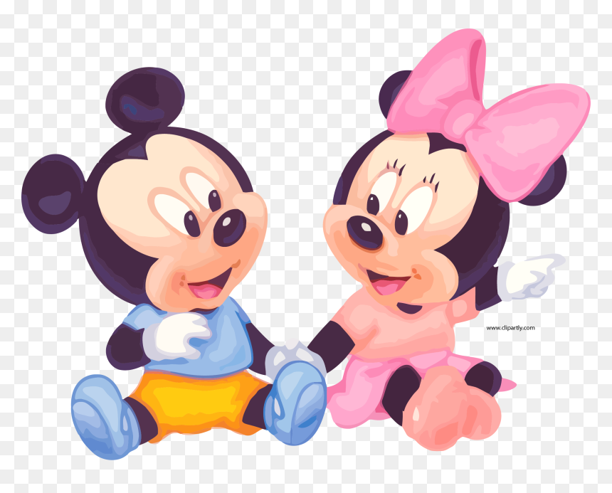Detail Baby Minnie Mouse Png Nomer 27