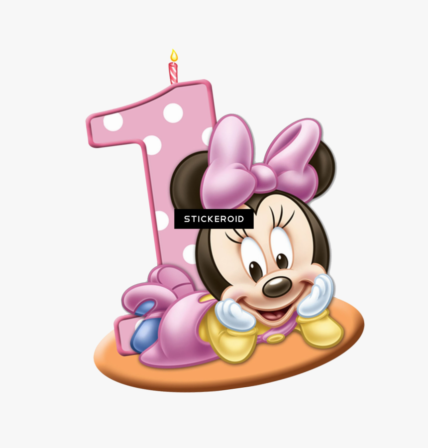 Detail Baby Minnie Mouse Png Nomer 41