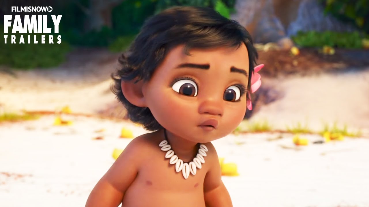 Detail Baby Moana Wallpaper Nomer 33