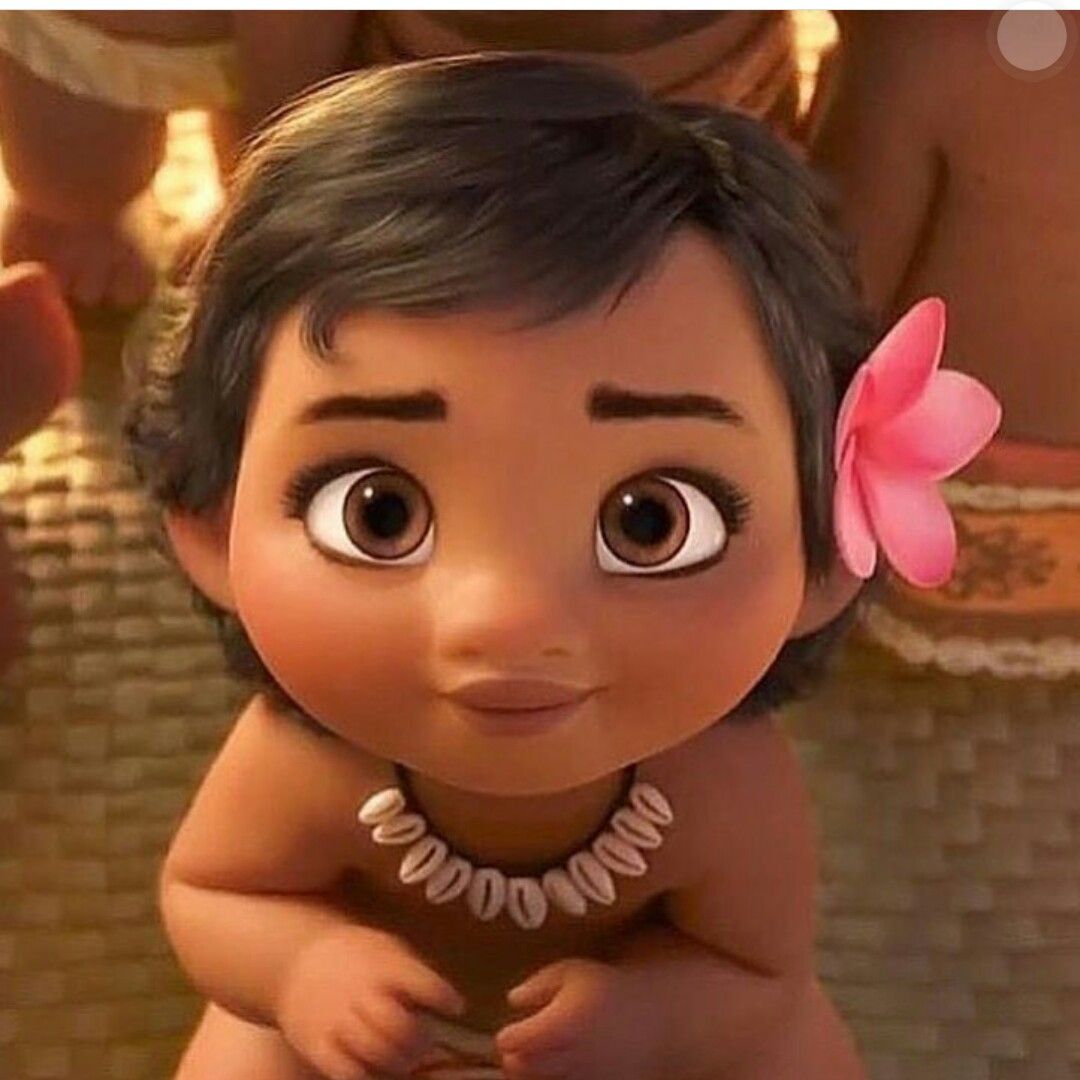 Detail Baby Moana Wallpaper Nomer 5