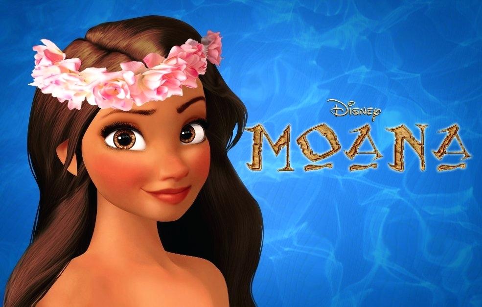 Detail Baby Moana Wallpaper Nomer 39