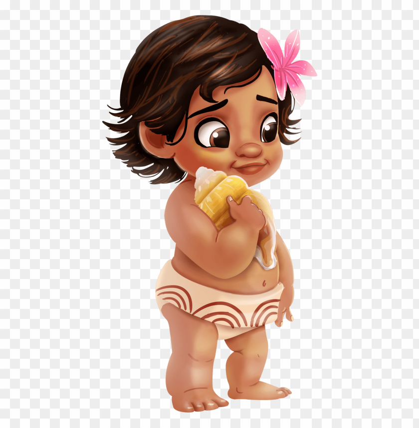 Detail Baby Moana Wallpaper Nomer 49