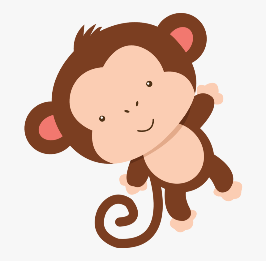 Baby Monkey Png - KibrisPDR