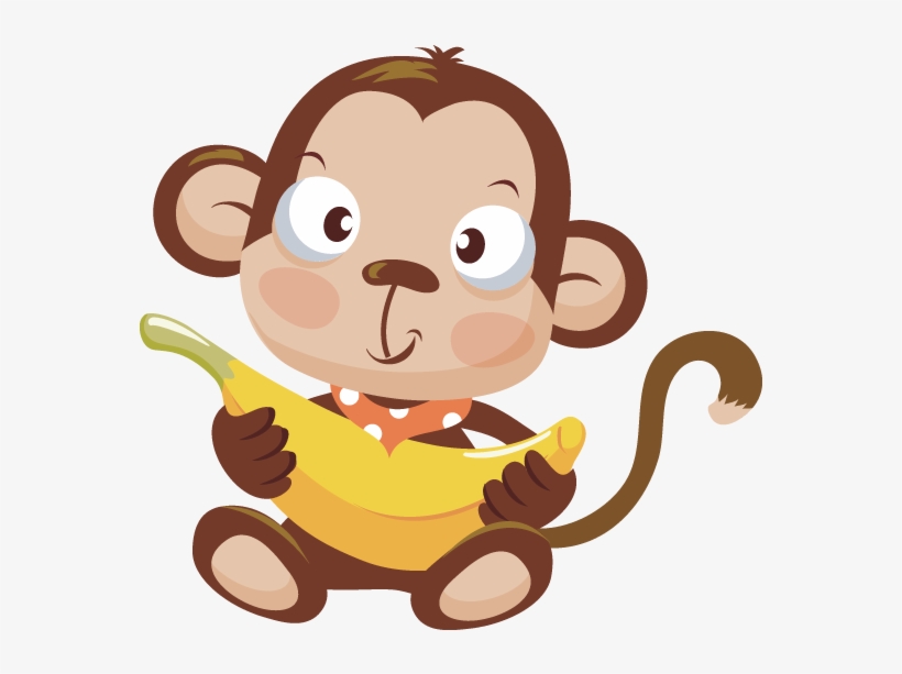 Detail Baby Monkey Png Nomer 14