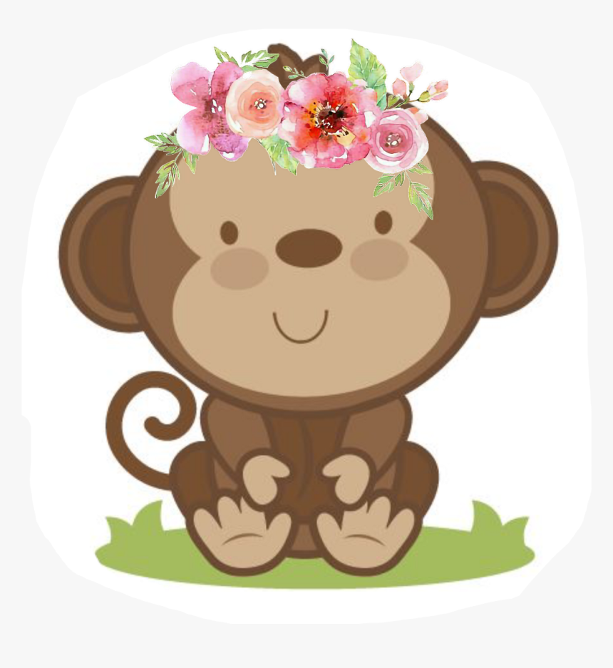 Detail Baby Monkey Png Nomer 15