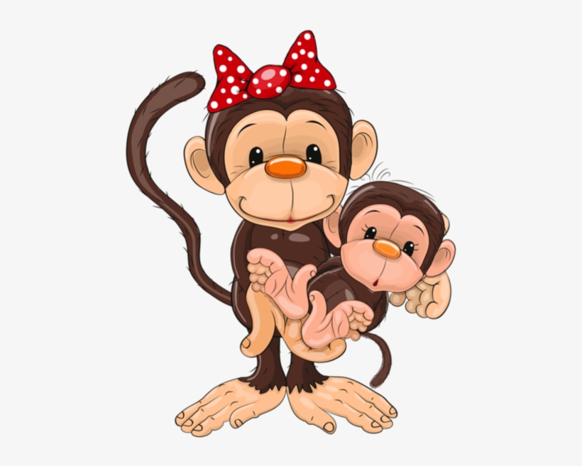 Detail Baby Monkey Png Nomer 18