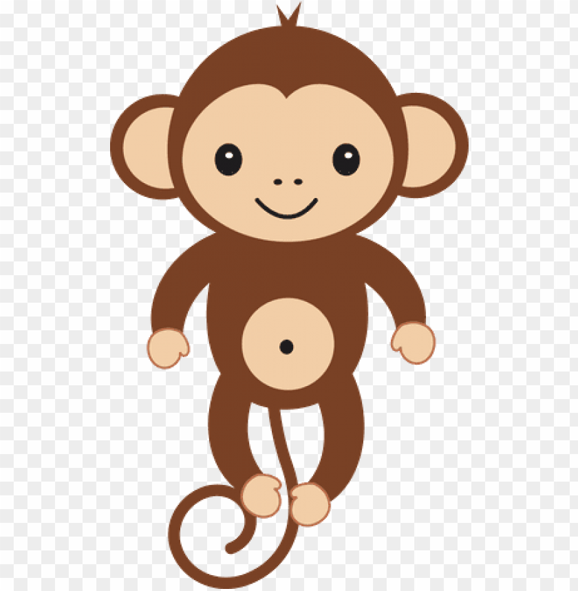 Detail Baby Monkey Png Nomer 24