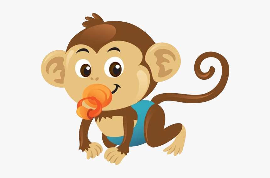 Detail Baby Monkey Png Nomer 3