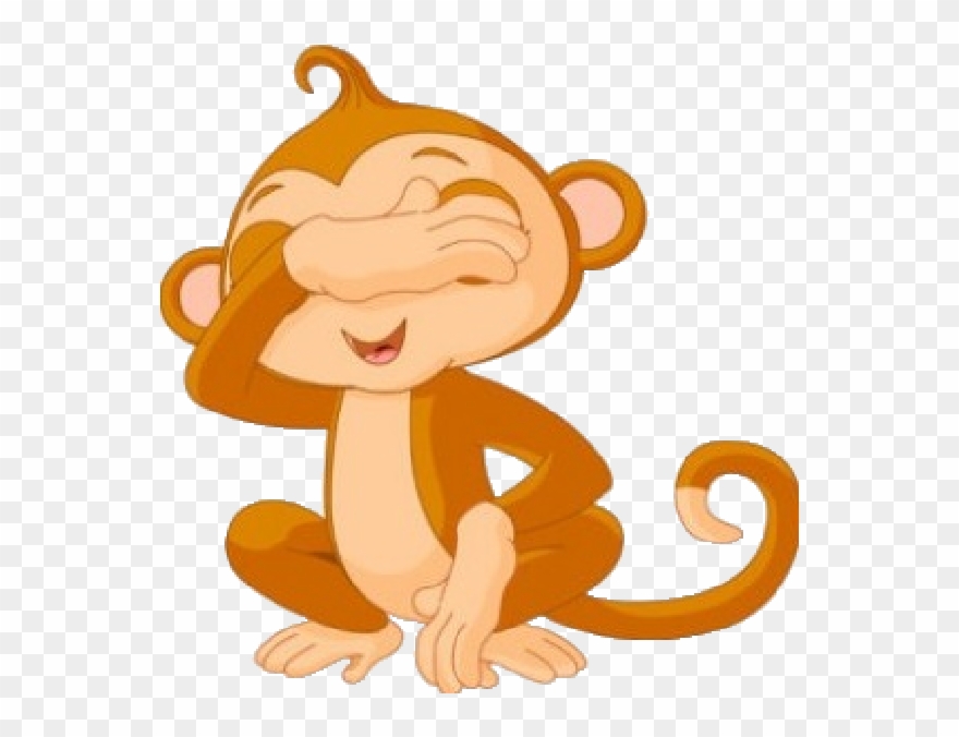 Detail Baby Monkey Png Nomer 27